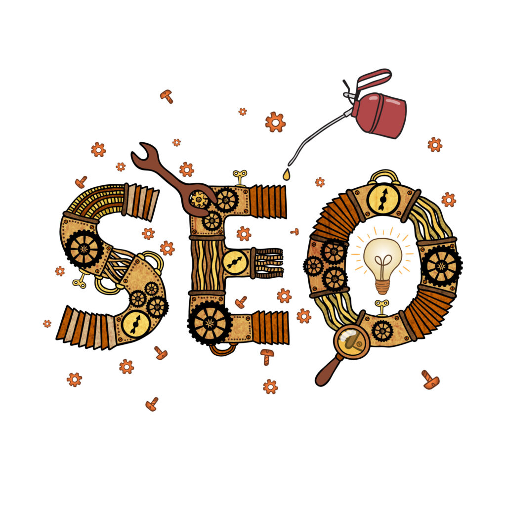 SEO services in USA