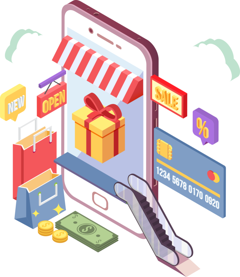 Mobile App Development