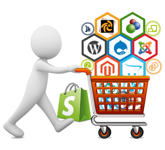 E-Commerce SEO